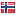 tearfilm.org server is located in Norway